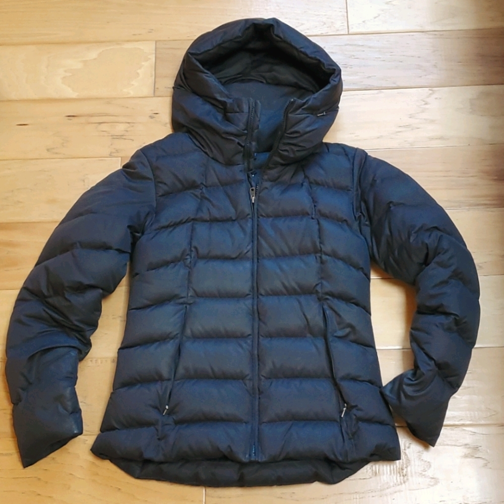 Patagonia Down Jacket